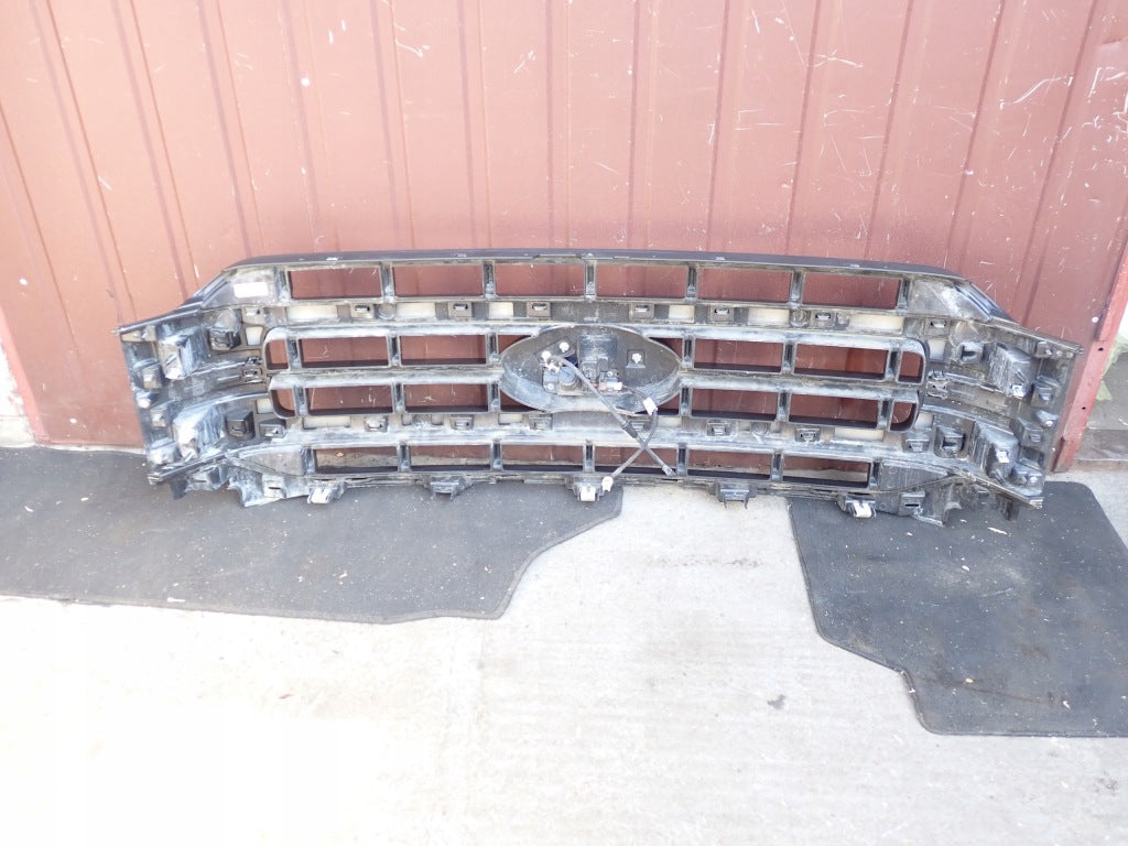 2022 Ford F150 3.5 Lariat Front Grille Camera