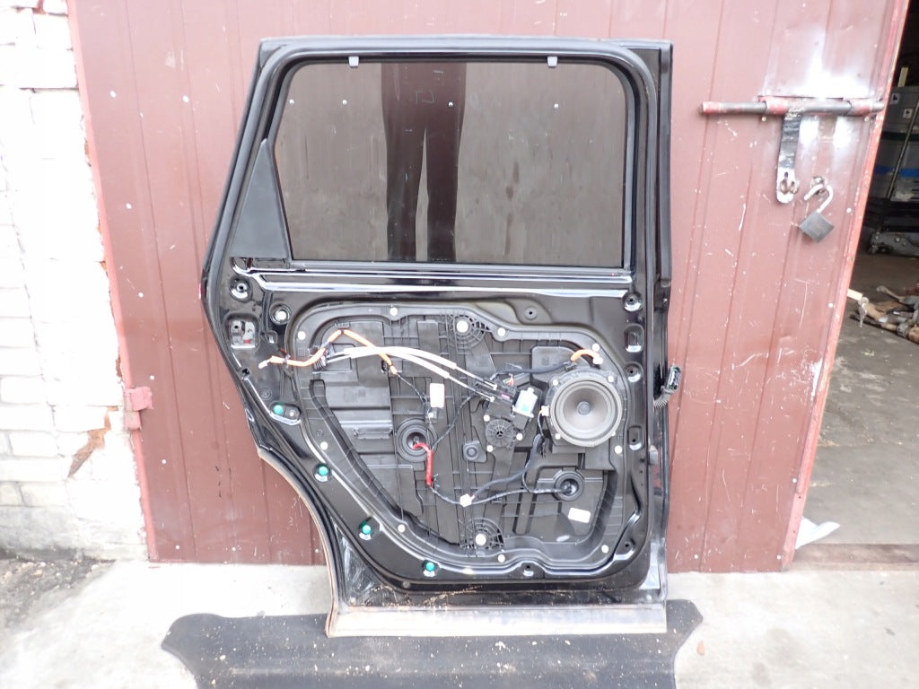 Left Rear Door Rear Telluride 3.8 4x4 2021