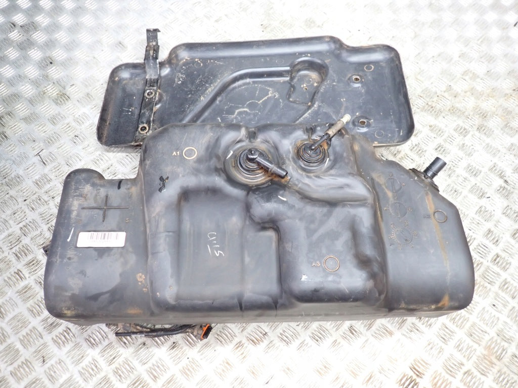 Adblue Tank Pump Dodge Ram 09-