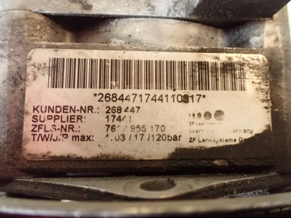 Pompa wspomagania Maserati Quattroporte VI 3.8 GTS 2013- na zdjęciu, część samochodowa marki Autolandparts