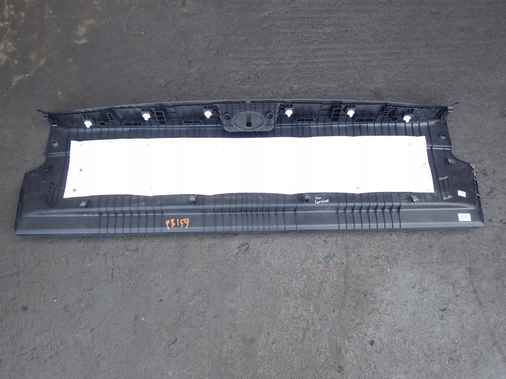 Osłona Pasa Tylnego Kia Carnival LX 3.5 KA4 2020-