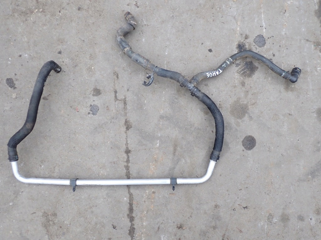 Water Hose Line Chevrolet Silverado GMC Sierra 2019-