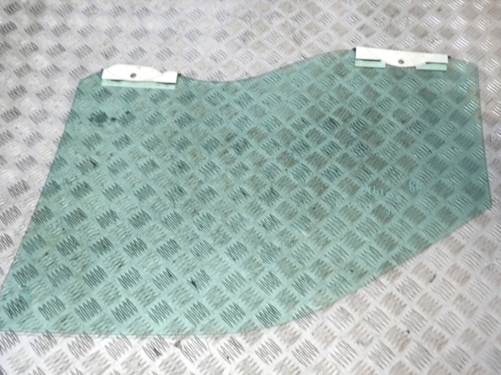 Right Front Door Glass Ford F150 3.5 Ecoboost 2021