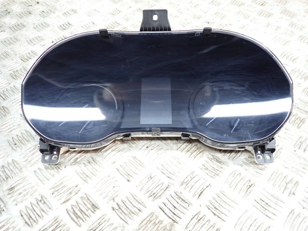 Tail Lights Toyota Sienna XL40 2021