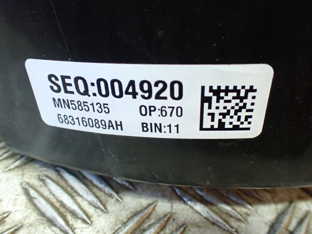 Left Headlight Lamp Slider Dodge RAM V REBEL 2019-