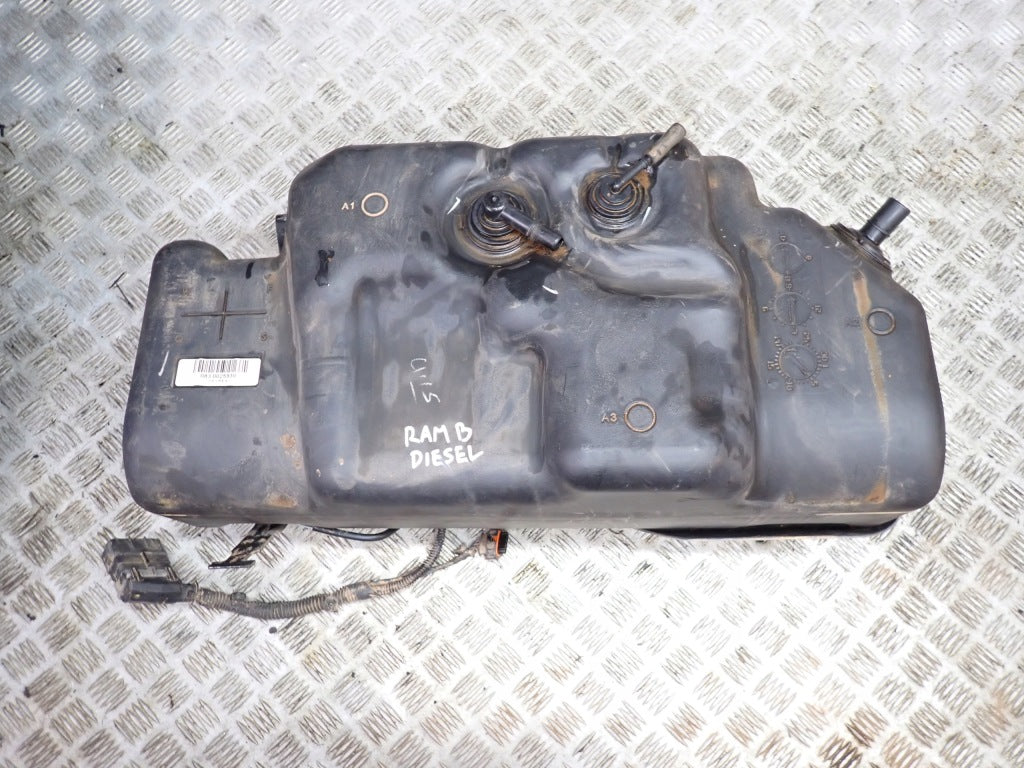 Adblue Tank Pump Dodge Ram 09-