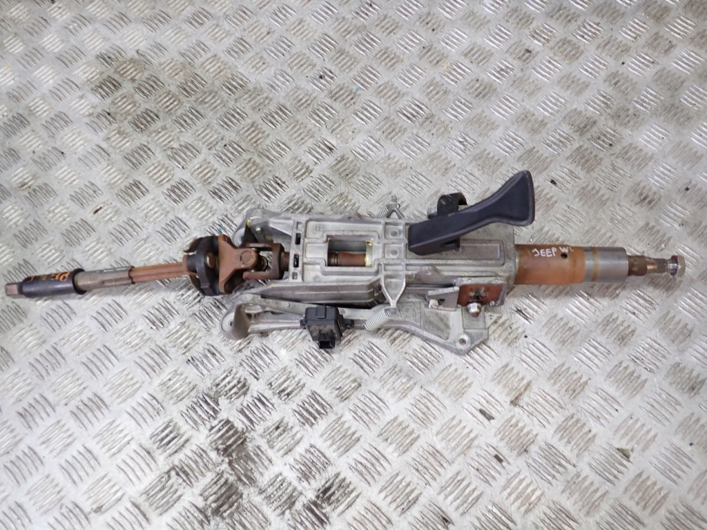 Steering Column Module Jeep Grand Cherokee WL 2021-