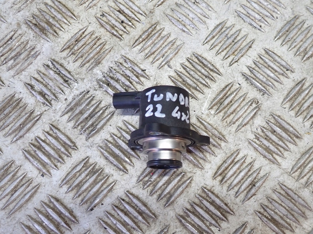 Zawór Ciśnienia Powietrza Turbiny Toyota Tundra 3.4 3.5 Lexus LS600 2022-