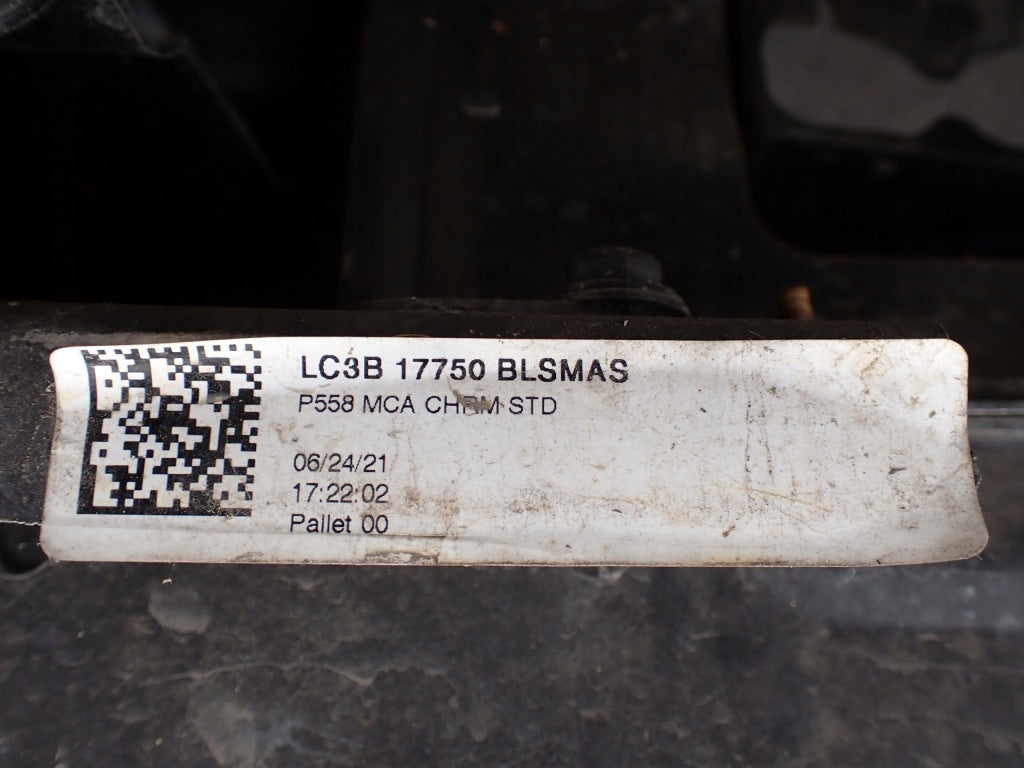 Zderzak Przedni Kpl. Ford F350 F250 6.2 4x4 2020-