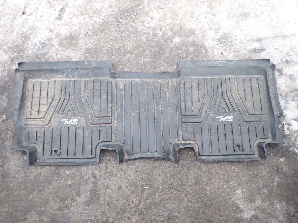 Dywaniki Gumowe Kp. 3Wliners Honda Odyssey EXL 2020-