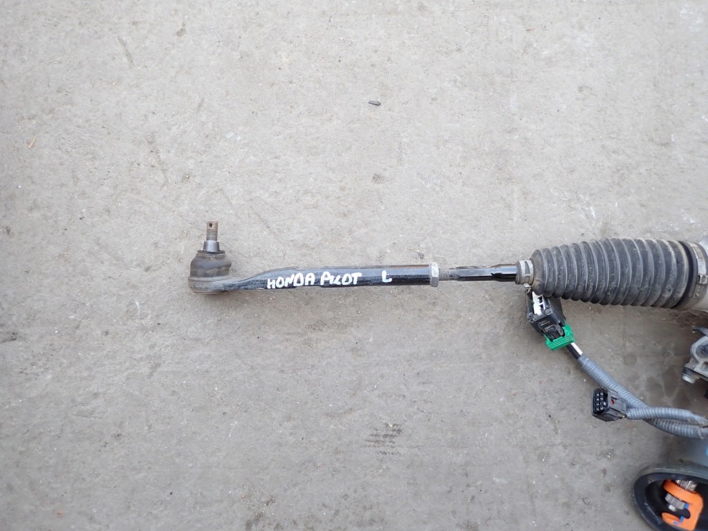 Steering Rack End Kit Honda Pilot 4 YG2 3.5 4x4 2023