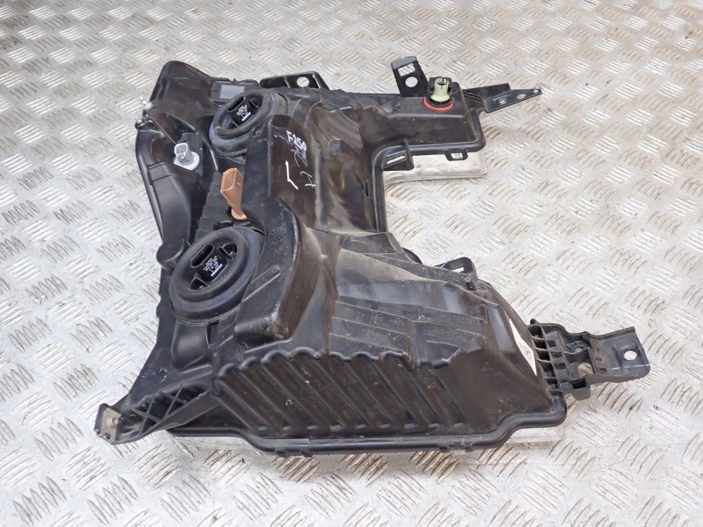 Lampa Lewa Przednia Reflektor Lewy Przód Ford F250 XLT P558 2021- LIFTING