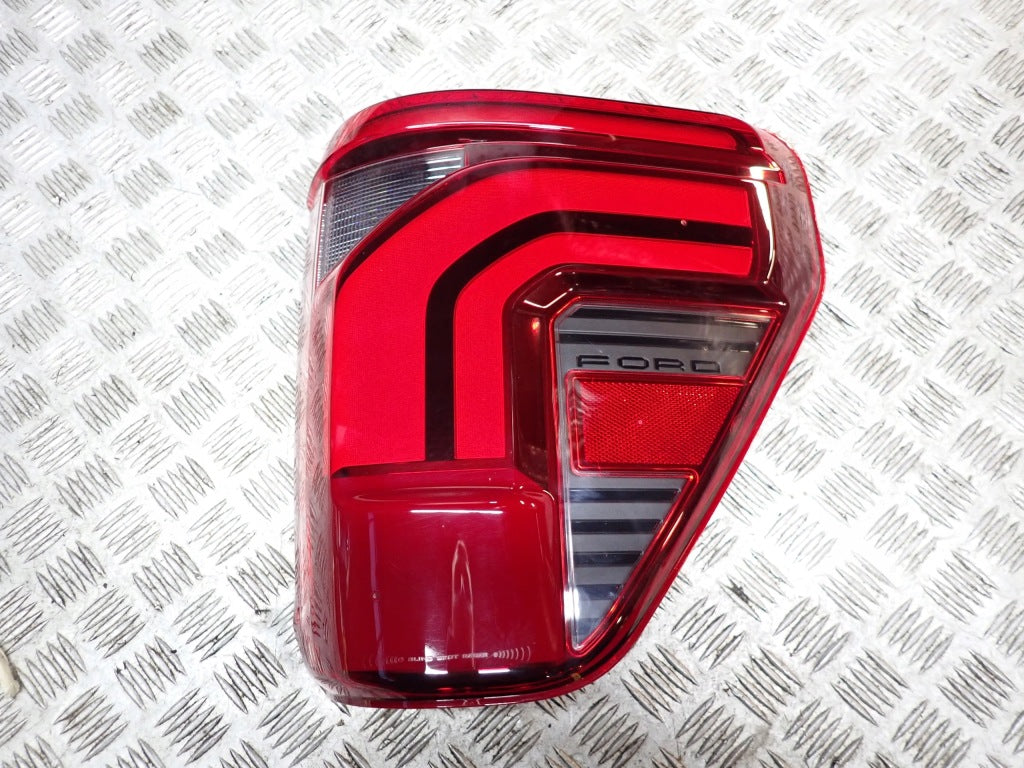 Rear Right Tail Light FULL LED Blind Spot Radar Ford F150 2024 LIFTING