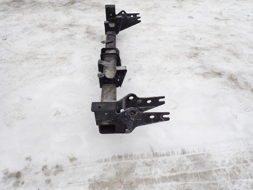 Rear Tow Hook Beam Toyota Tundra 2022-
