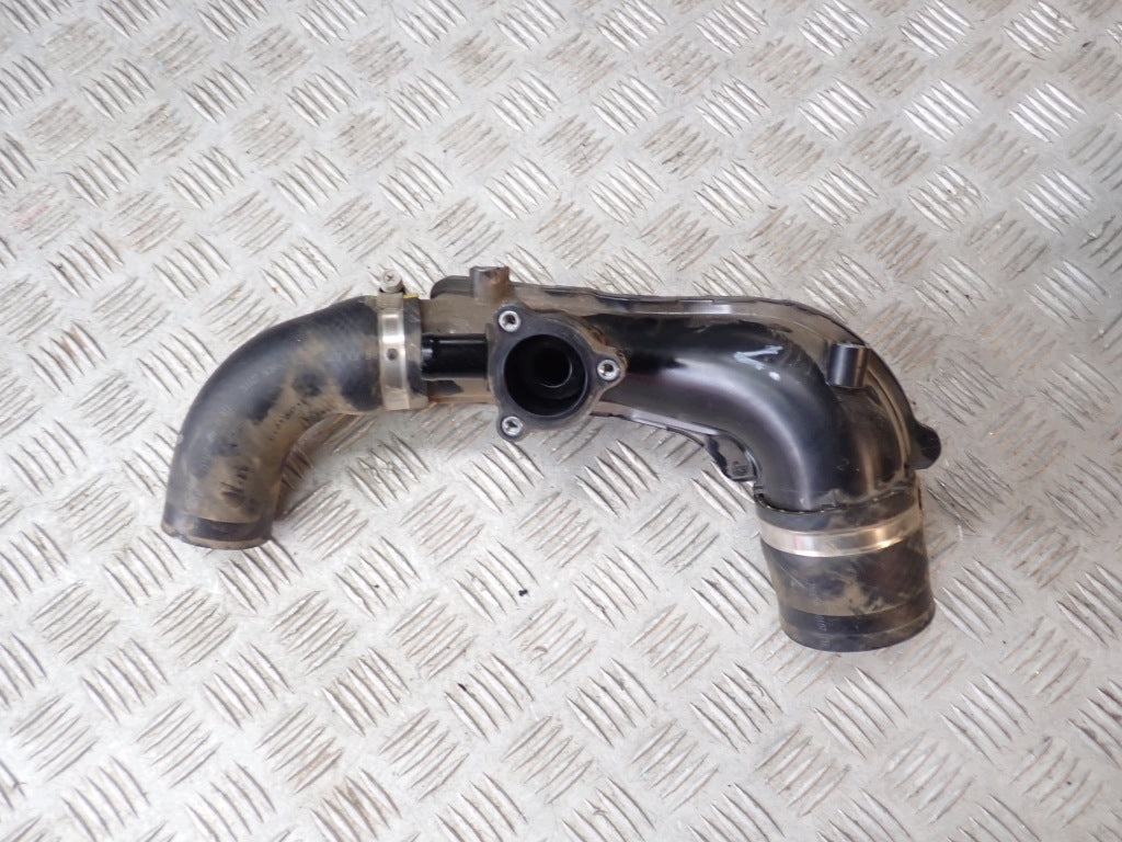 Rura Przewód Turbo Turbosprężarki Lewy Lewa Toyota Tundra 3.5 3.4 2022-