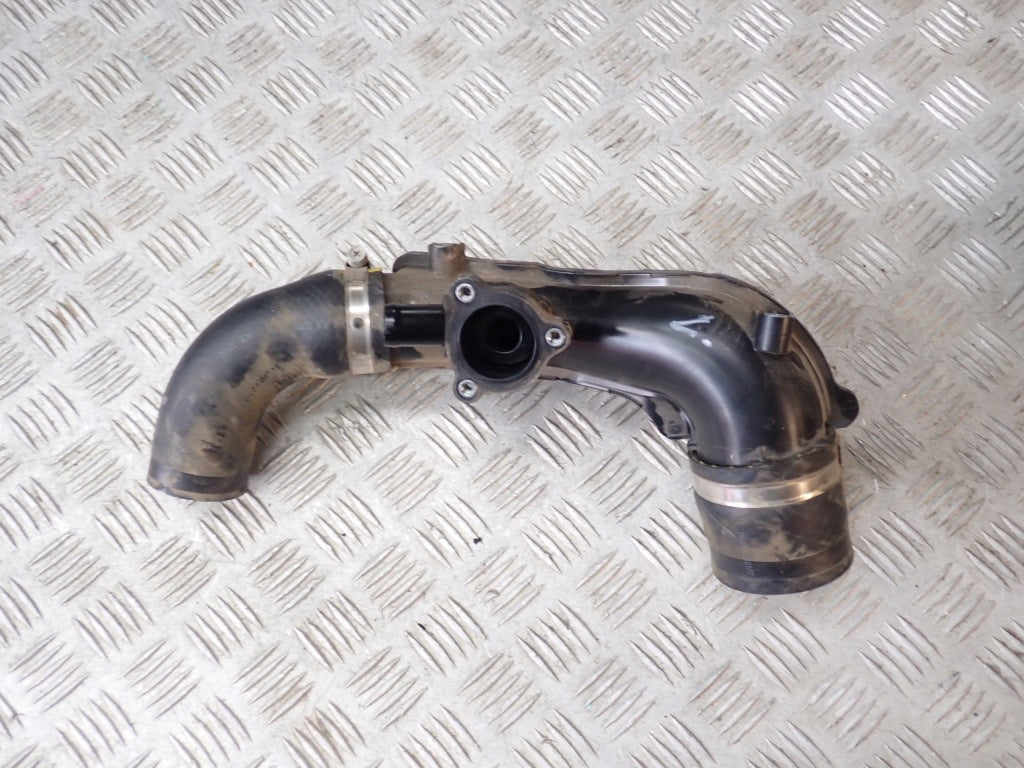 Rura Przewód Turbo Turbosprężarki Lewy Lewa Toyota Tundra 3.5 3.4 2022-