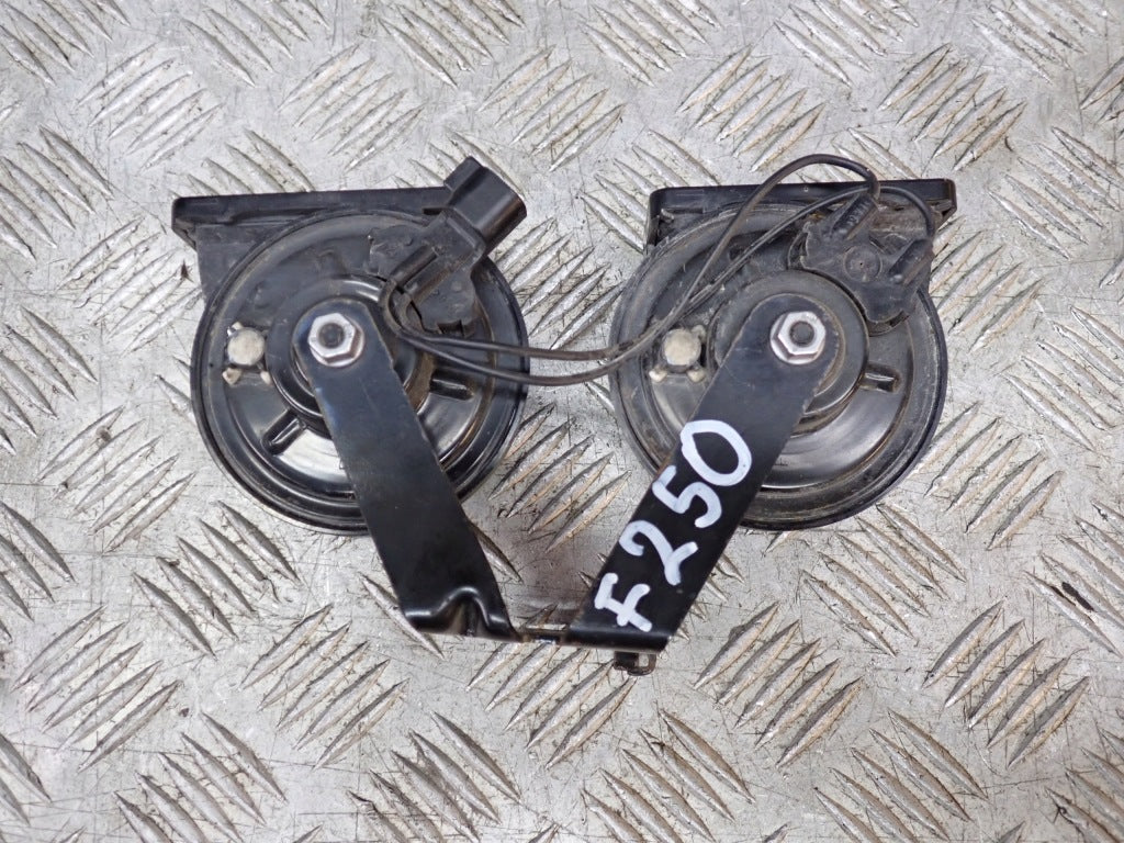 Horn Horn Ford F350 F250 2017-
