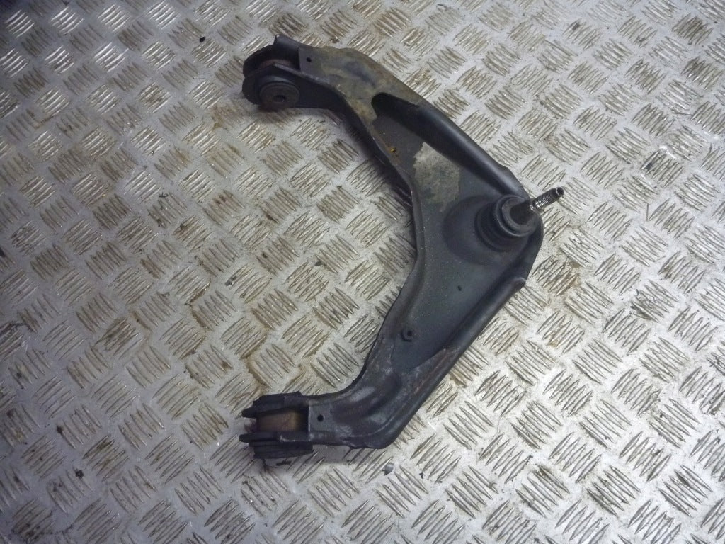 Front Control Arm Upper Left Hummer H2 2005