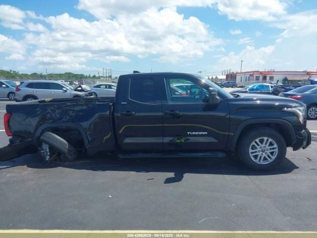 Drzwi Krótkie Prawe Tylne Tył Kpl Toyota Tundra Super Cab 1.5 Kabiny 22-