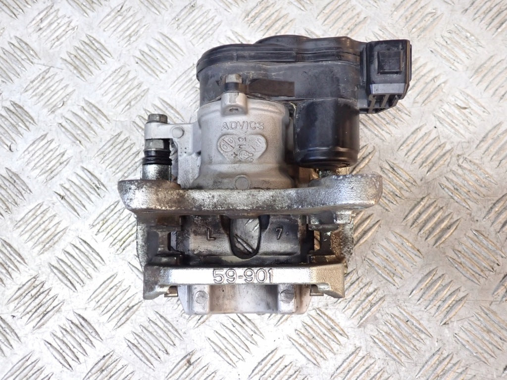 Zacisk Lewy Tylny Tył Elektr. Infiniti QX60 L51 Nissan Pathfinder R53 2022