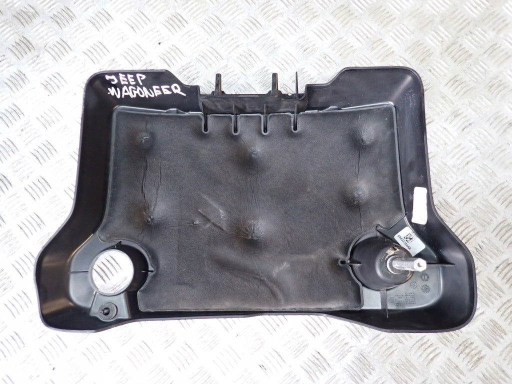 Upper Engine Cover Jeep Wagoneer Grand Wagoneer WS 22-
