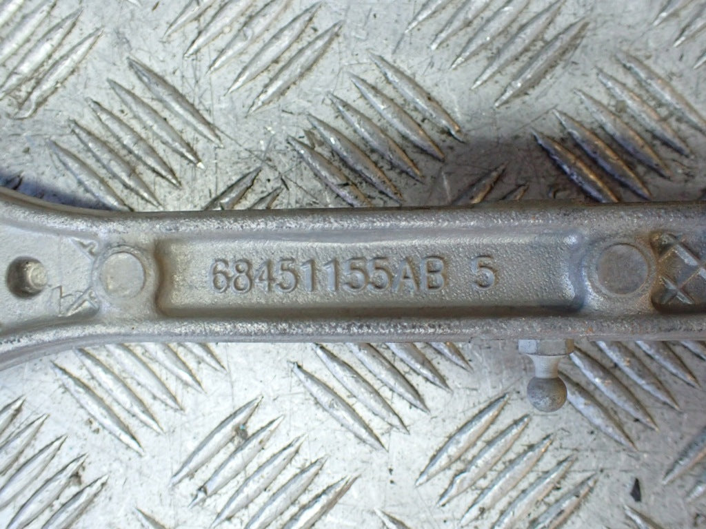 Wahacz Tylny Tył Prawy Lewy Jeep Wagoneer Grand Wagoneer WS 5.7 22-