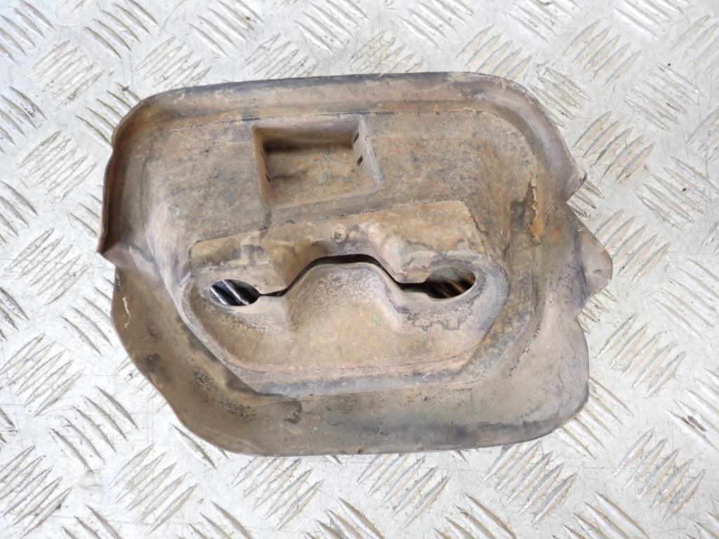 Osłona Guma Zaślepka Haka Przód Przednia Ford F150 2021