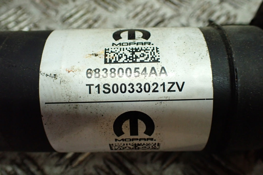 Wał Napędowy Tylny Jeep Grand Cherokee WL 2.0 4XE 2021-
