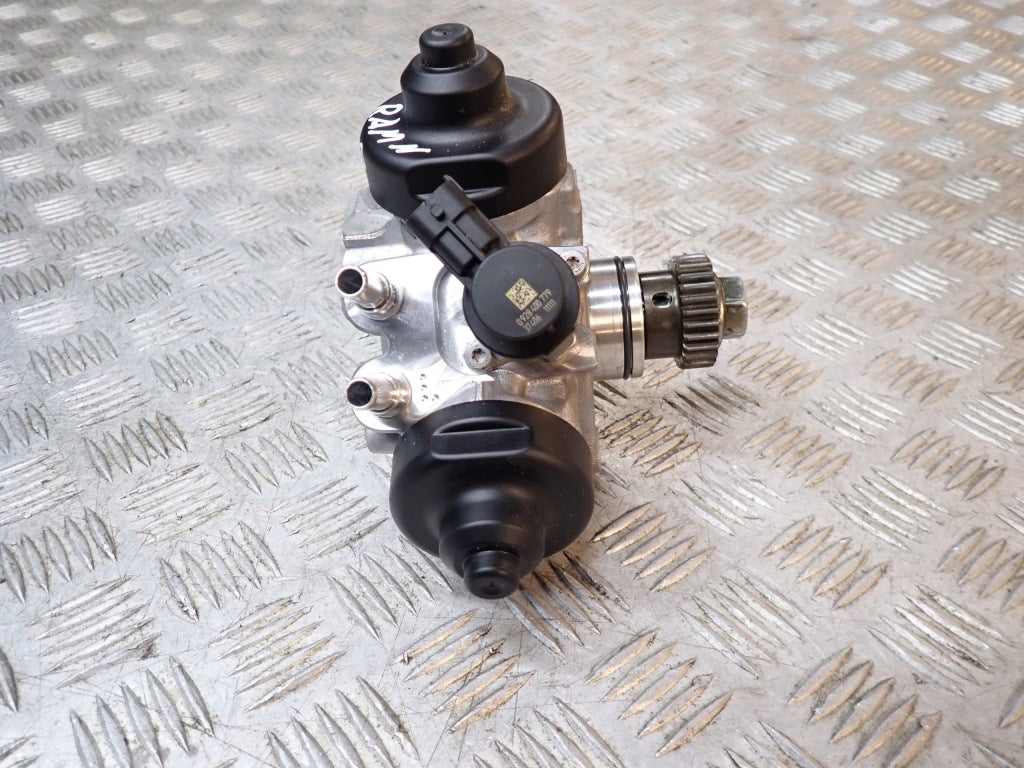 Pompa Wtryskowa Dodge Ram V 3.0D 1500 2019-