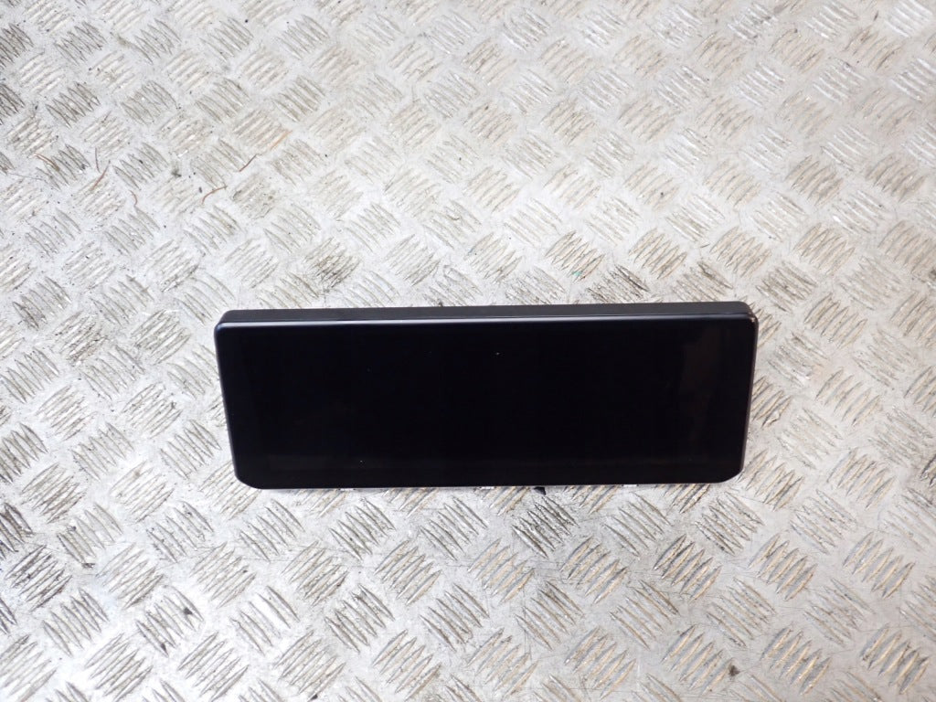 Monitor Wyświetlacz Nawigacja Ekran LCD Infiniti QX60 L51 3.5 4x4 2022