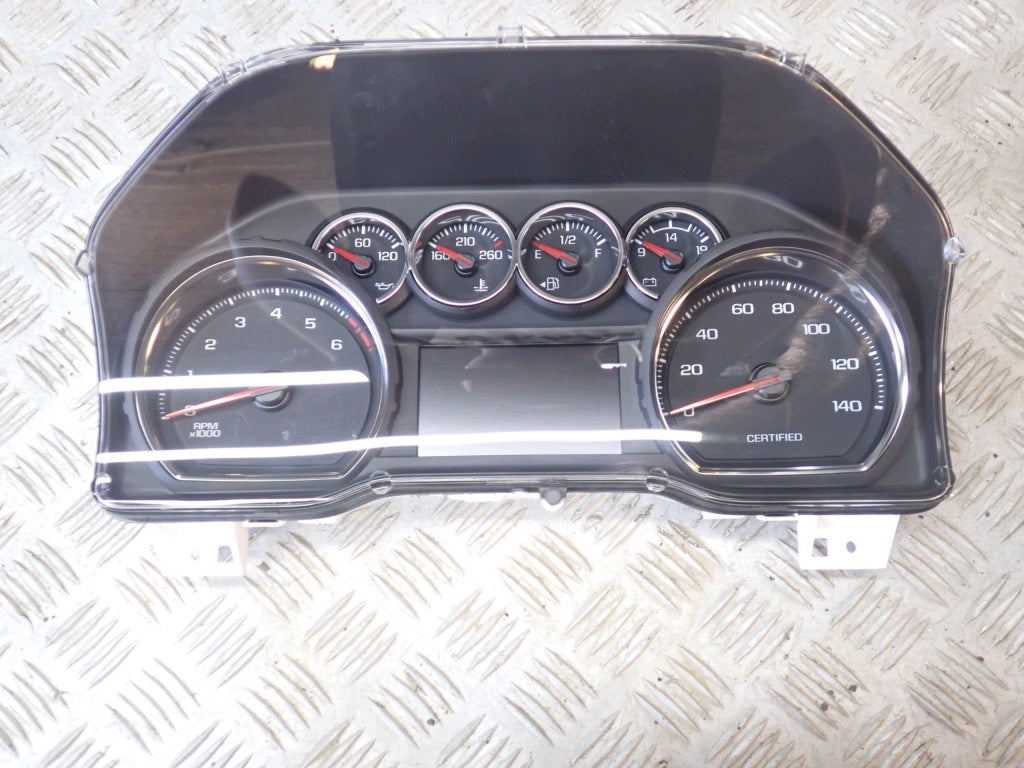 Licznik Zegary Chevrolet Tahoe Suburban 5.3 2021-