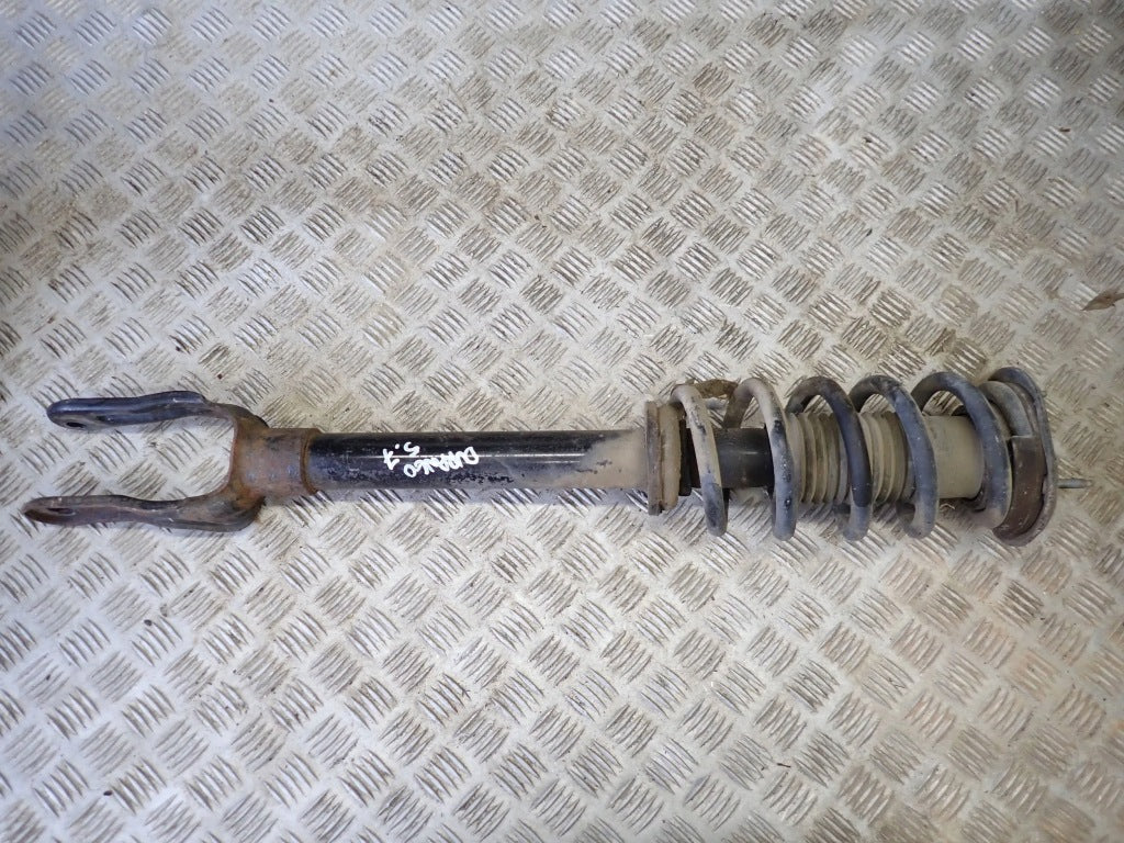McPherson Shock Absorber Front Dodge Durango 5.7 2015