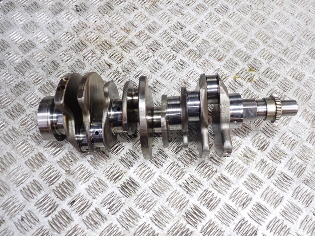 Crankshaft Ford Explorer 3.3 F150 3.5 2020