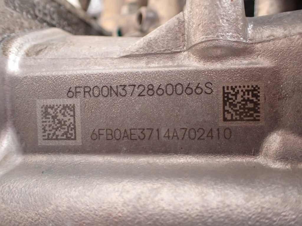 Silnik Kpl. 3.5 V6 J35Y8 Honda Pilot 4 YG2 Passport 4x4 2023-