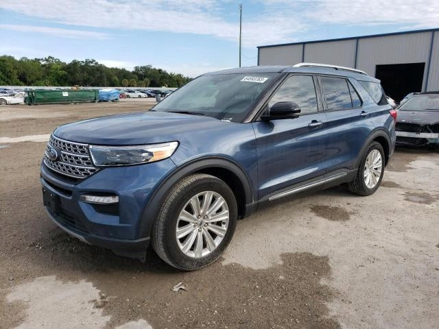 Łapa Wspornik Uchwyt Sprężarki Klimatyzacji Ford Explorer 3.3 2020