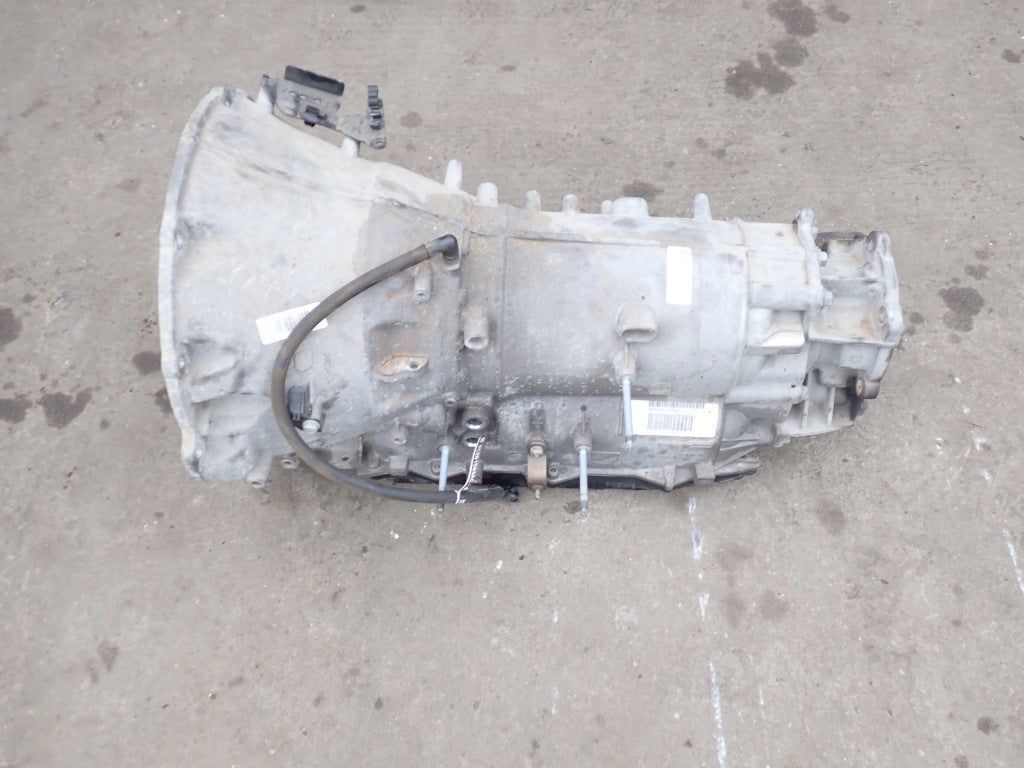 Gearbox Hybrid E-torque Automatic 8hp75 Dodge RAM V 5.7 4x4 2019-