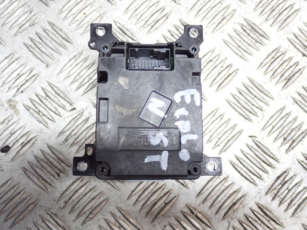 Gear Shift Knob Switch Ford Explorer 2020-