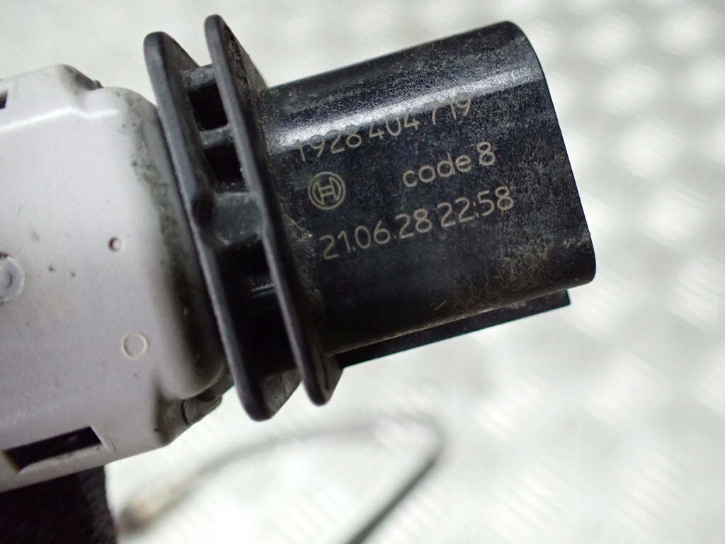 Sonda Lambda Ford F150 3.5 2022