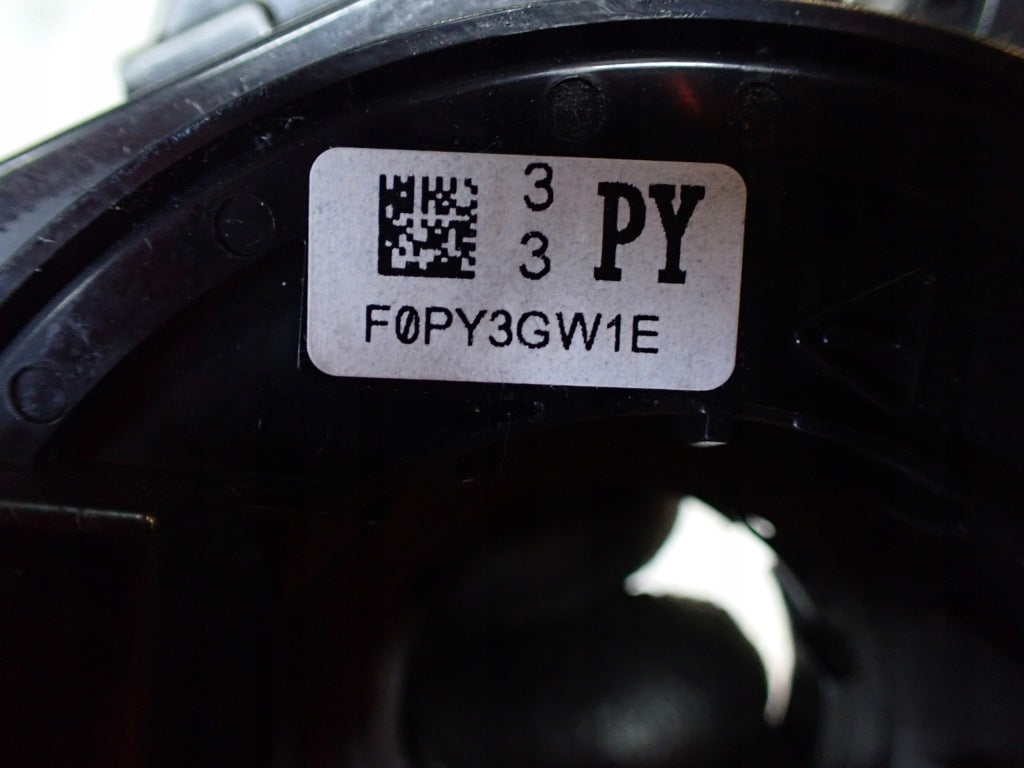 Zwijak Tasma Poduszki Honda Pilot 4 YG2 Passport Civic HR-V 2023