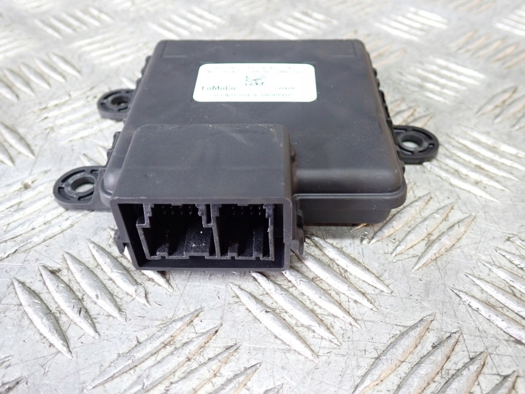 Moduł Sterownik Kamery Ford F350 F250 6.2 4x4 2021