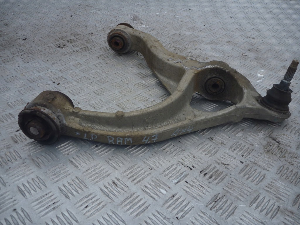 Wahacz Przedni Dolny Dodge Ram 4x4 1500 09-