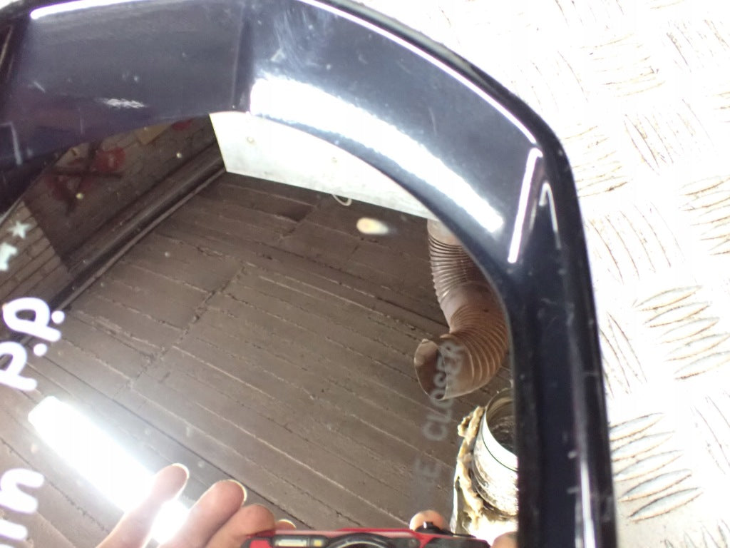 Lusterko Prawe Kompletne Kamera Blind Spot 14 PIN Cadillac Escalade 2021-