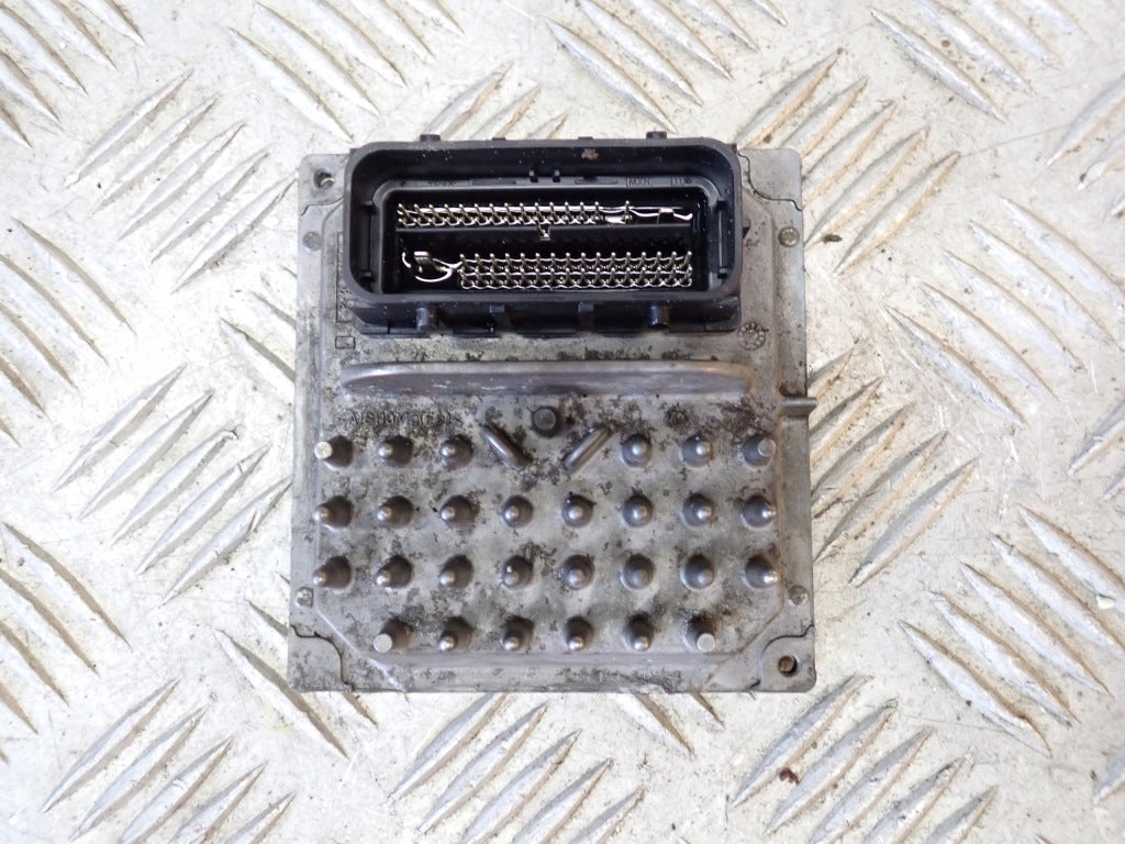 Sterownik Komputer Skrzyni Chevrolet Silverado 6.2 GMC Sierra 3.0D 4x4 19-