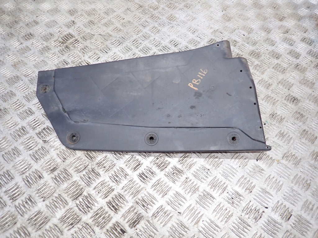 Rear Bumper Guard Right Rear Honda Odyssey Elite 2018