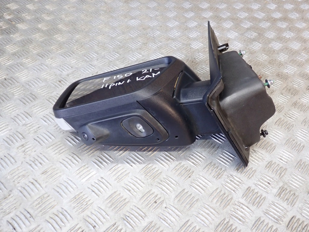 Lusterko Lewe 11 PIN Kamera Ford F150 3.5 XLT Crew Cab 2021-