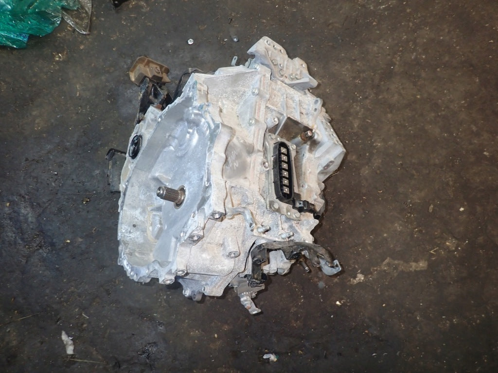 Automatic Gearbox Toyota Sienna XL40 2.5 Hybrid 4x4 2021
