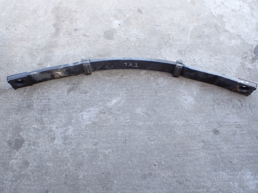 Rear Spring Chevrolet Corvette C5 1998