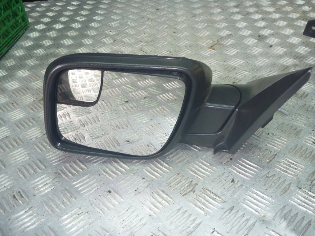 Lusterko Lewe 3 PIN Ford Explorer 2016
