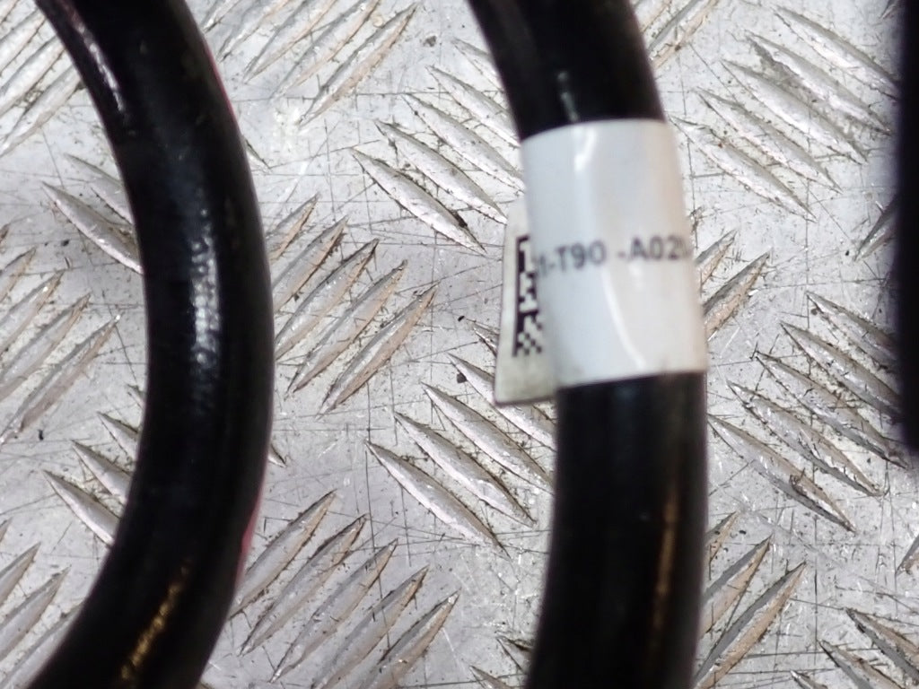 Rear Coil Spring Honda Pilot 4 YG2 3.5 4x4 2023
