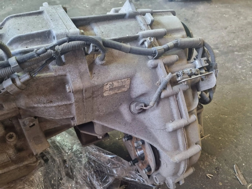 Reduktor Skrzyni Kpl. Toyota Tundra 5.7 4x4 2016